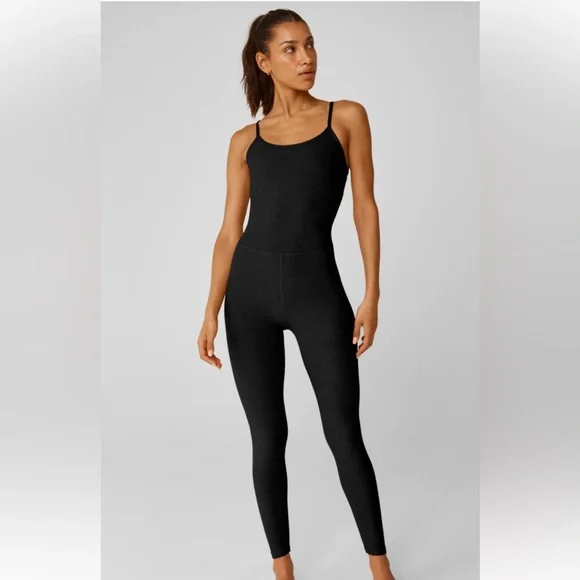 Beyond Yoga Jumpsuit - Picture 3 of 8